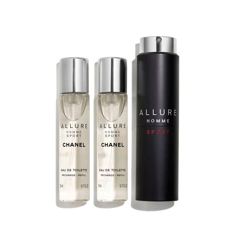 chanel allure john lewis